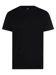 Nils Sundstrm T-Shirt Schwarz