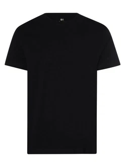 Nils Sundstrm T-Shirt Schwarz