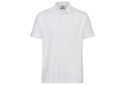 WORXWEAR Poloshirt Herren Blau/Dunkelblau/Pastell