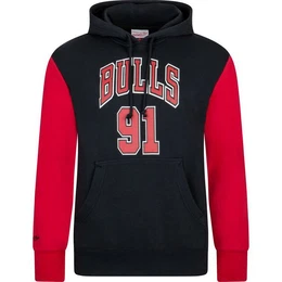 Kapuzenpullover NBA Chicago Bulls Dennis Rodman