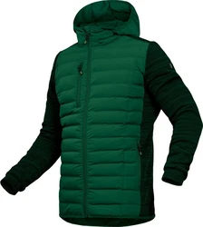 Leibwchter Hybridjacke Casual-Line 