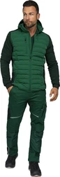 Leibwchter Hybridjacke Casual-Line 