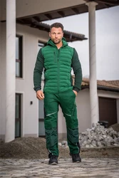 Leibwchter Hybridjacke Casual-Line 