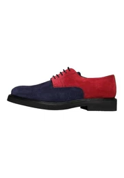 Barkley PD Businessschuh Schnrschuh Herren Halbschuhe Leder handgefertigt, Anzugschuhe