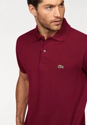 Lacoste Herren Poloshirt L1212 