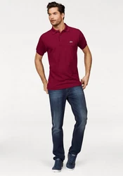 Lacoste Herren Poloshirt L1212 
