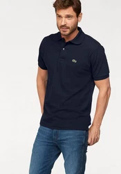 Lacoste Herren Poloshirt L1212 Dunkelblau