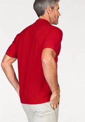 Lacoste Herren Poloshirt L1212 Rot