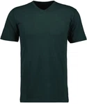 RAGMAN T-Shirt Dunkelgrün/Grün