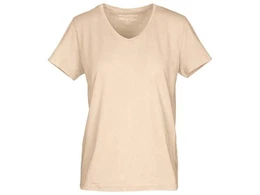 T-Shirt Bio-Damen T-Shirt, natrlich gefrbt