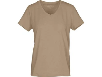 ORGANICATION T-Shirt Bio Damen