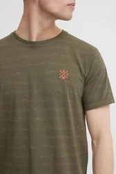 Indicode T-Shirt IDGabrix 41010MM