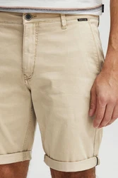 Indicode Chinoshorts IDLuca 70720MM