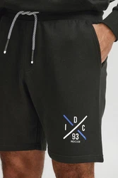 Indicode Sweatshorts IDHallum 70722MM