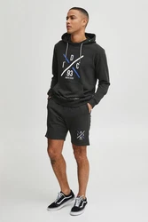 Indicode Sweatshorts IDHallum 70722MM