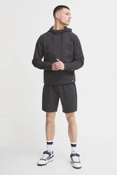 !Solid Sweatshorts SDQuintin (21301034) 21301034