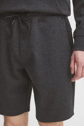 !Solid Sweatshorts SDQuintin (21301034) 21301034