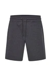 !Solid Sweatshorts SDQuintin (21301034) 21301034