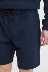 !Solid Sweatshorts SDQuintin (21301034) 21301034