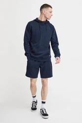 !Solid Sweatshorts SDQuintin (21301034) 21301034