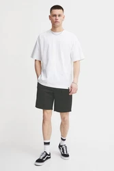 !Solid Sweatshorts SDQuintin (21301034) 21301034