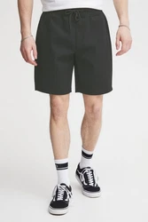 !Solid Sweatshorts SDQuintin (21301034) 21301034