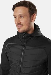 Dickies Gen Hybrid Jacket schwarz