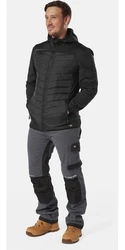 Dickies Gen Hybrid Jacket schwarz