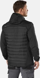 Dickies Gen Hybrid Jacket schwarz