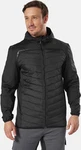 Dickies Gen Hybrid Jacket schwarz