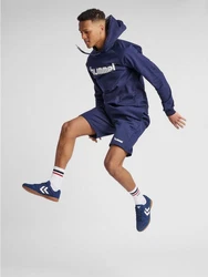 Hummel Sportsweatshirt Marineblau (5137)