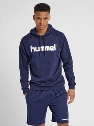 Hummel Sportsweatshirt Marineblau (5137)