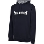 Hummel Sportsweatshirt Marineblau (5137)