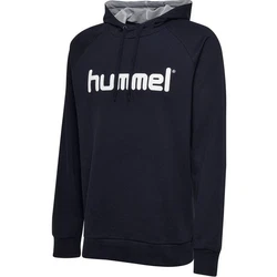 Hummel Sportsweatshirt Marineblau (5137)
