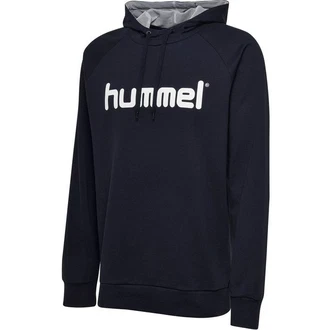 Hummel Sportsweatshirt Marineblau (5137)