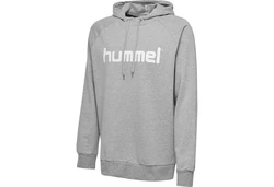 Hummel Sportsweatshirt Grau (203511)