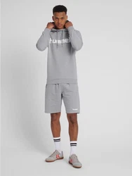 Hummel Sportsweatshirt Grau (203511)