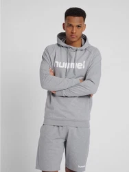 Hummel Sportsweatshirt Grau (203511)