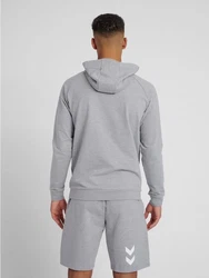 Hummel Sportsweatshirt Grau (203511)