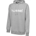 Hummel Sportsweatshirt Grau (203511)