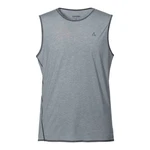 Schöffel Country Trainingspullover Merino Tencel Shirt Sport Sleevel Hellgrau/Grau/Dunkelgrau