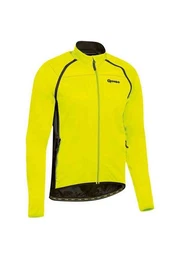Winterjacke Herren Deron Zipp-Off Radjacke 18508 neongel