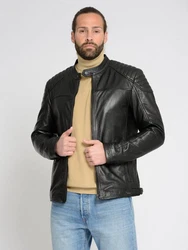 Maze Lederjacke (4202243) 4202243