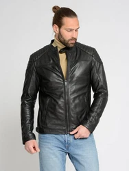 Maze Lederjacke (4202243) 4202243