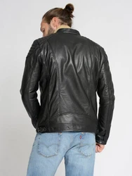 Maze Lederjacke (4202243) 4202243