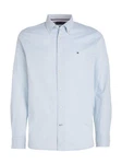 Tommy Hilfiger Langarmhemd Flex Oxford (1985) 