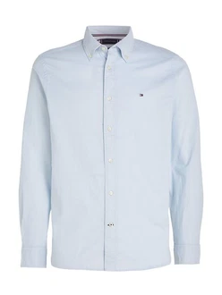 Tommy Hilfiger Langarmhemd Flex Oxford (1985) Tommy Hilfiger Langarmhemd Flex Oxford (1985)