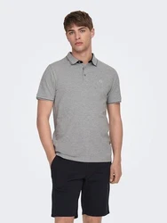 ONLY & SONS T-Shirt Fletcher 