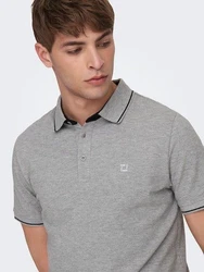 ONLY & SONS T-Shirt Fletcher 