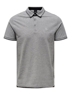 ONLY & SONS T-Shirt Fletcher 